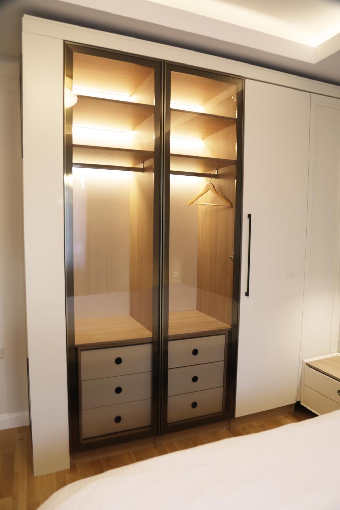 Brand New Lux Apartment Szkopje Kültér fotó